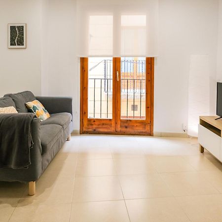 דירות Ca Leudald 1 Descubre Besalu En Familia מראה חיצוני תמונה
