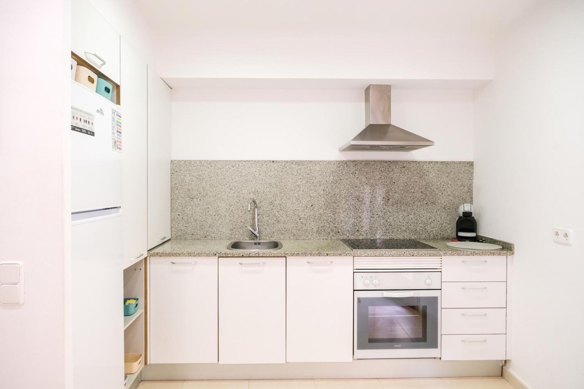 דירות Ca Leudald 1 Descubre Besalu En Familia מראה חיצוני תמונה